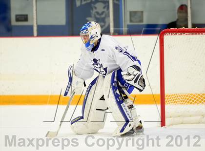 Thumbnail 3 in Cheshire vs. West Haven photogallery.
