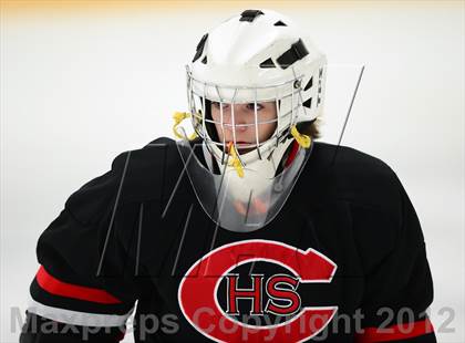 Thumbnail 2 in Cheshire vs. West Haven photogallery.