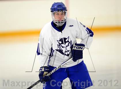 Thumbnail 1 in Cheshire vs. West Haven photogallery.