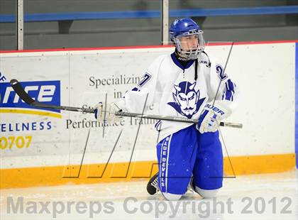 Thumbnail 1 in Cheshire vs. West Haven photogallery.