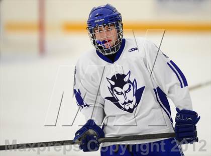 Thumbnail 2 in Cheshire vs. West Haven photogallery.