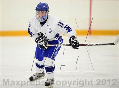 Thumbnail 1 in Cheshire vs. West Haven photogallery.