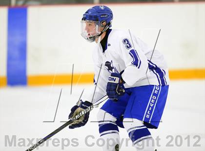 Thumbnail 1 in Cheshire vs. West Haven photogallery.