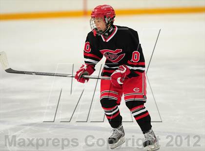 Thumbnail 1 in Cheshire vs. West Haven photogallery.