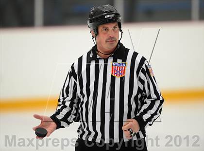 Thumbnail 2 in Cheshire vs. West Haven photogallery.