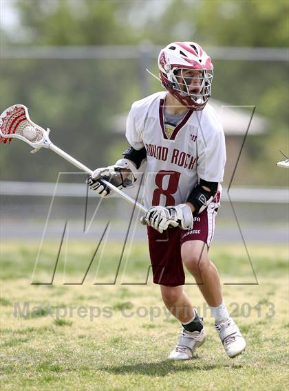 Thumbnail 3 in Round Rock vs. Smithson Valley photogallery.
