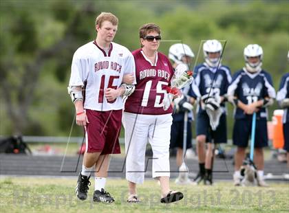 Thumbnail 2 in Round Rock vs. Smithson Valley photogallery.