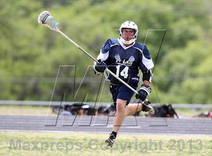 Thumbnail 1 in Round Rock vs. Smithson Valley photogallery.