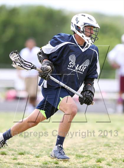 Thumbnail 1 in Round Rock vs. Smithson Valley photogallery.