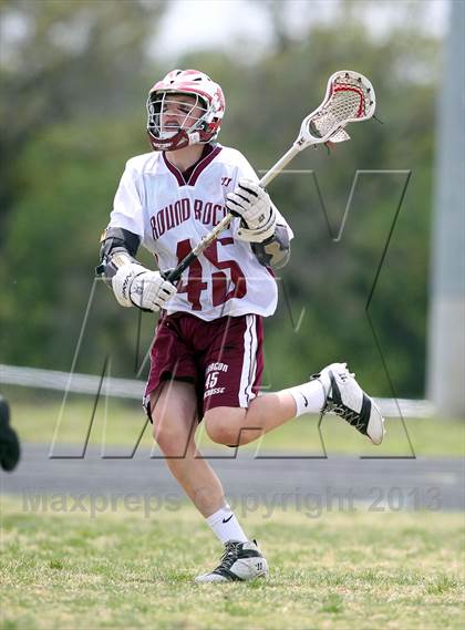 Thumbnail 1 in Round Rock vs. Smithson Valley photogallery.