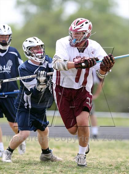 Thumbnail 1 in Round Rock vs. Smithson Valley photogallery.