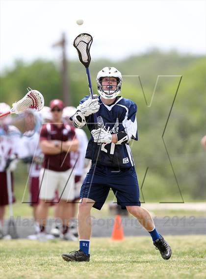 Thumbnail 3 in Round Rock vs. Smithson Valley photogallery.