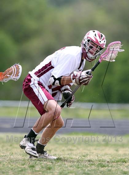 Thumbnail 1 in Round Rock vs. Smithson Valley photogallery.