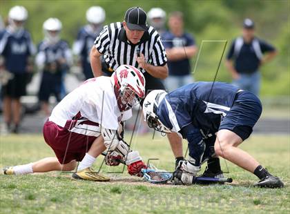 Thumbnail 2 in Round Rock vs. Smithson Valley photogallery.