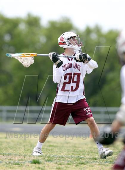 Thumbnail 1 in Round Rock vs. Smithson Valley photogallery.