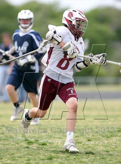 Thumbnail 3 in Round Rock vs. Smithson Valley photogallery.