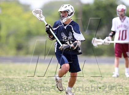 Thumbnail 3 in Round Rock vs. Smithson Valley photogallery.