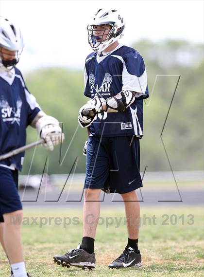 Thumbnail 2 in Round Rock vs. Smithson Valley photogallery.