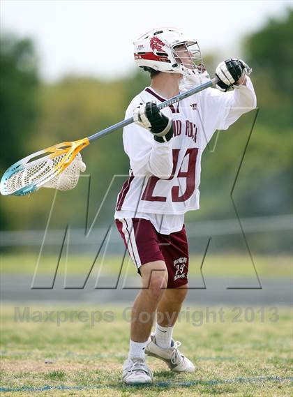 Thumbnail 2 in Round Rock vs. Smithson Valley photogallery.
