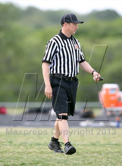 Thumbnail 2 in Round Rock vs. Smithson Valley photogallery.