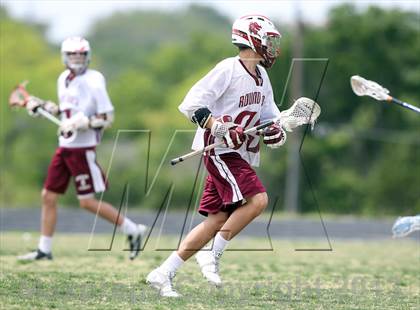 Thumbnail 2 in Round Rock vs. Smithson Valley photogallery.