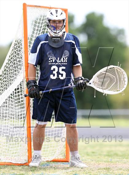 Thumbnail 1 in Round Rock vs. Smithson Valley photogallery.