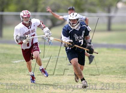 Thumbnail 1 in Round Rock vs. Smithson Valley photogallery.
