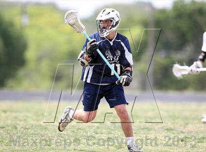 Thumbnail 2 in Round Rock vs. Smithson Valley photogallery.