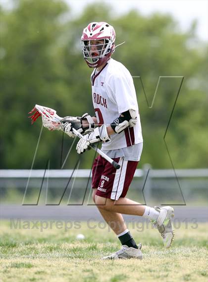 Thumbnail 2 in Round Rock vs. Smithson Valley photogallery.
