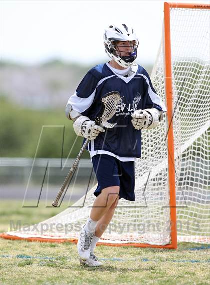 Thumbnail 3 in Round Rock vs. Smithson Valley photogallery.