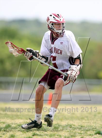 Thumbnail 1 in Round Rock vs. Smithson Valley photogallery.