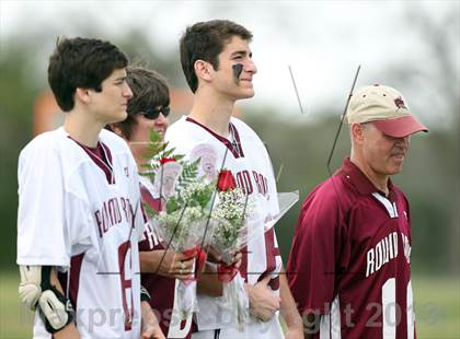 Thumbnail 2 in Round Rock vs. Smithson Valley photogallery.
