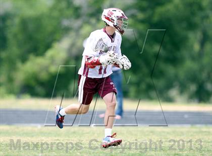 Thumbnail 1 in Round Rock vs. Smithson Valley photogallery.