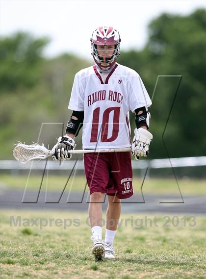 Thumbnail 3 in Round Rock vs. Smithson Valley photogallery.