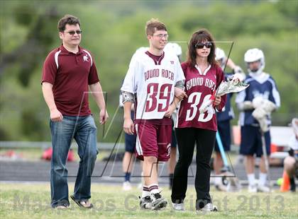 Thumbnail 1 in Round Rock vs. Smithson Valley photogallery.