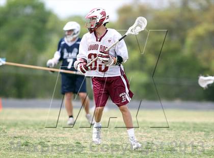 Thumbnail 3 in Round Rock vs. Smithson Valley photogallery.