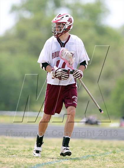 Thumbnail 3 in Round Rock vs. Smithson Valley photogallery.