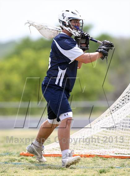 Thumbnail 1 in Round Rock vs. Smithson Valley photogallery.