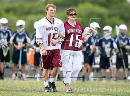 Thumbnail 1 in Round Rock vs. Smithson Valley photogallery.