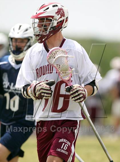Thumbnail 2 in Round Rock vs. Smithson Valley photogallery.