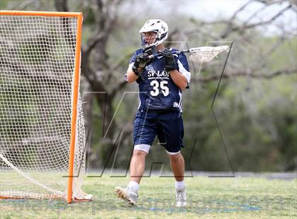 Thumbnail 1 in Round Rock vs. Smithson Valley photogallery.