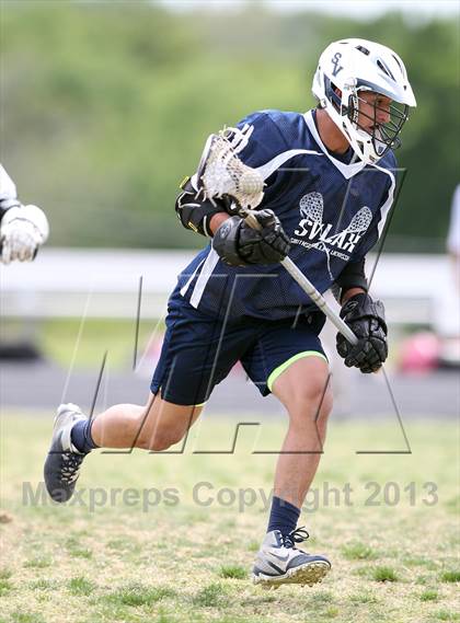 Thumbnail 2 in Round Rock vs. Smithson Valley photogallery.