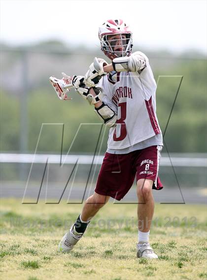 Thumbnail 2 in Round Rock vs. Smithson Valley photogallery.