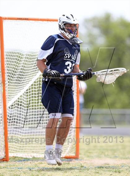 Thumbnail 1 in Round Rock vs. Smithson Valley photogallery.