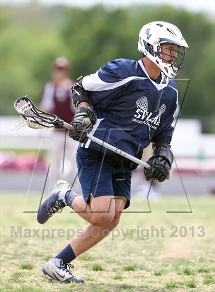 Thumbnail 3 in Round Rock vs. Smithson Valley photogallery.
