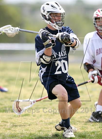 Thumbnail 2 in Round Rock vs. Smithson Valley photogallery.