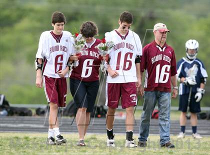 Thumbnail 3 in Round Rock vs. Smithson Valley photogallery.