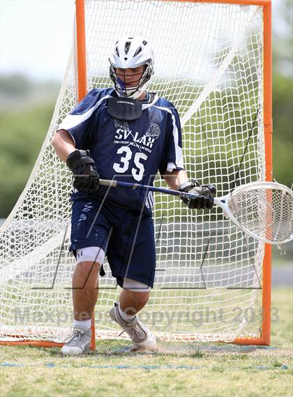 Thumbnail 1 in Round Rock vs. Smithson Valley photogallery.
