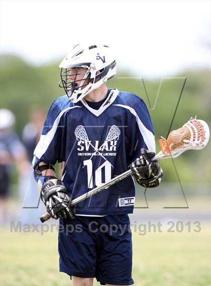 Thumbnail 1 in Round Rock vs. Smithson Valley photogallery.
