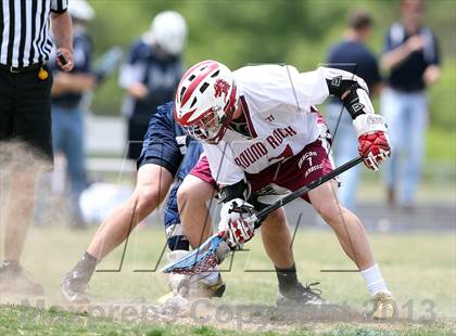 Thumbnail 2 in Round Rock vs. Smithson Valley photogallery.